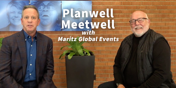 How Planwell Meetwell® Can Aid Event Designers in a Post-COVID World